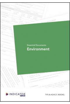 Essential Documents Environment