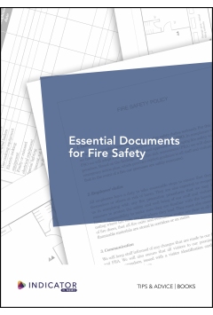 Essential Documents for Fire Safety