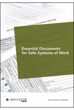 Essential Documents for Safe Systems of Work