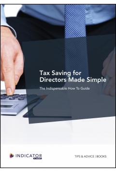 Tax Saving for Directors Made Simple