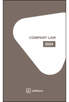 Company Law Memo 2024