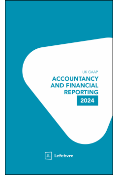 Accountancy & Financial Reporting 2024