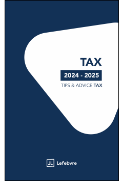 Tax Memo 2024-2025