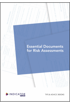 Essential Documents for Risk Assessments