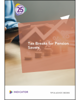 Tax Breaks for Pension Savers