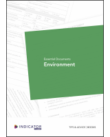 Essential Documents Environment