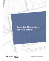 Essential Documents for Fire Safety