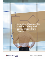 Essential Documents: Health, Safety and Environment Flow Charts