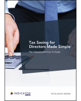 Tax Saving for Directors Made Simple