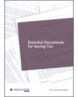 Essential Documents for Saving Tax