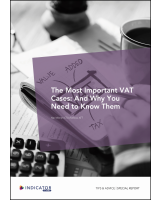 The Most Important VAT Cases: And Why You Need to Know Them