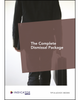 Book: The Complete Dismissal Package