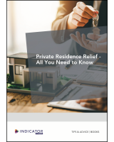 Private Residence Relief - All you Need to Know