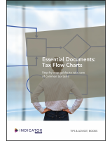 Essential Documents: Tax Flow Charts