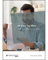 60 Easy Tax Wins