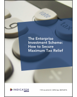 The Enterprise Investment Scheme: How to Secure Maximum Tax Relief