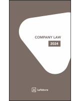 Company Law Memo 2024