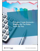 Directors' Loan Accounts - Making the Tax Rules Work for You