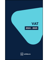 VAT Memo 2024-2025