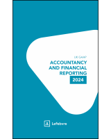 Accountancy & Financial Reporting 2024