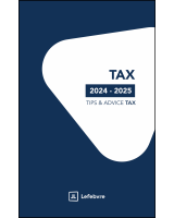 Tax Memo 2024-2025