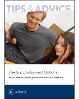 Flexible Employment Options