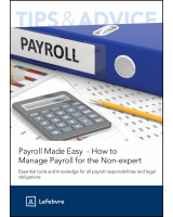 Payroll Made Easy