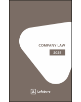 Company Law Memo 2025