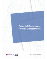 Essential Documents for Risk Assessments