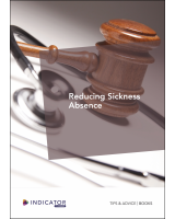 Reducing Sickness Absence - Easy Ways to Cut Costs