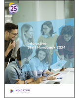 Interactive Staff Handbook 2024